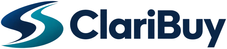 ClariBuy — Home